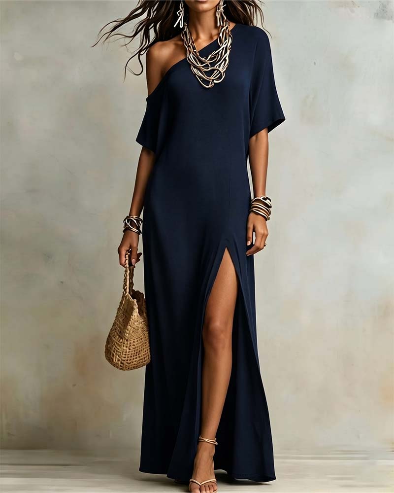 Vivian | The Quiet Confidence Dress