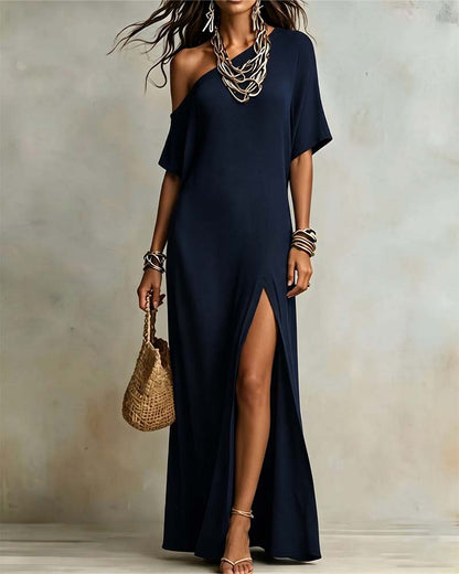 Vivian | The Quiet Confidence Dress
