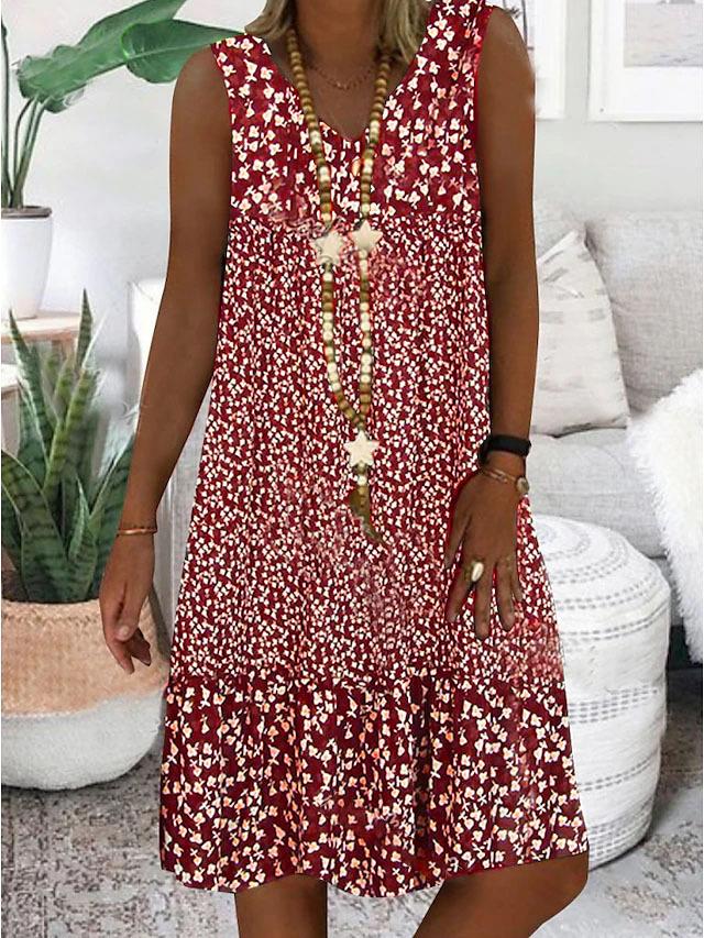 Carol | The Only Dress You Need to Pack