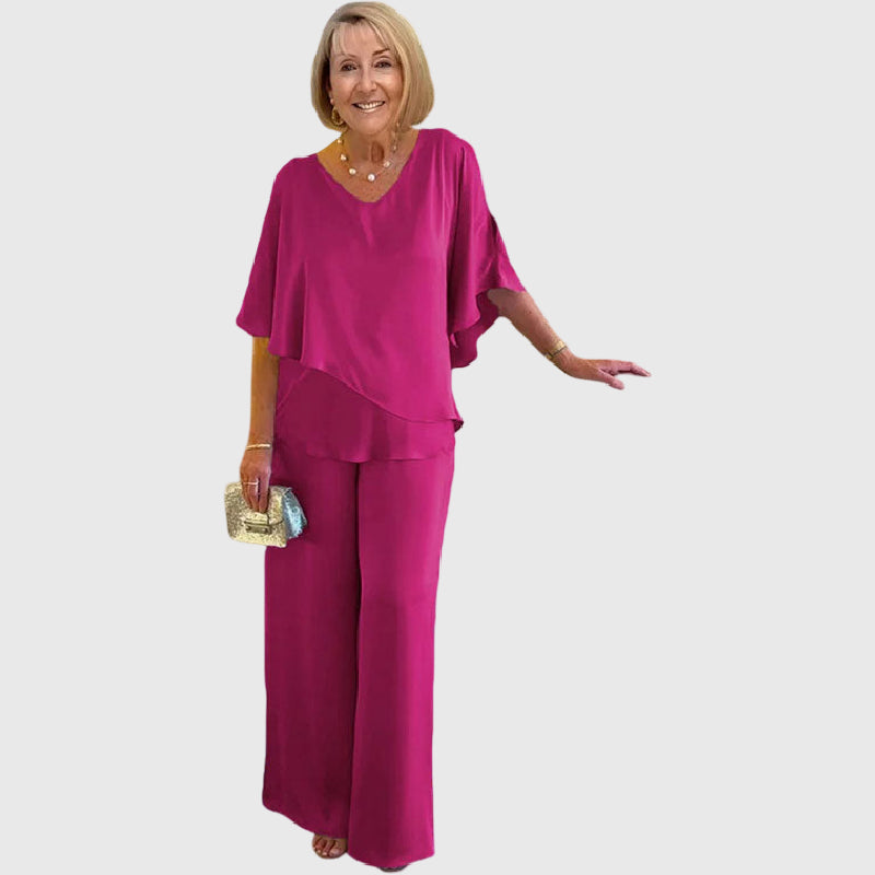 Selina | The Flowing Flattering Set