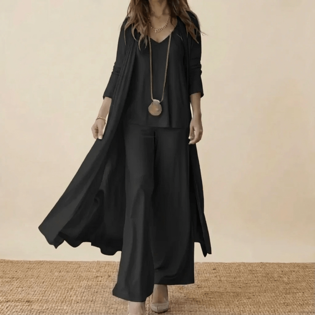 Barbara | The Complete All-Day Ensemble