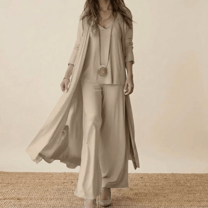 Barbara | The Complete All-Day Ensemble