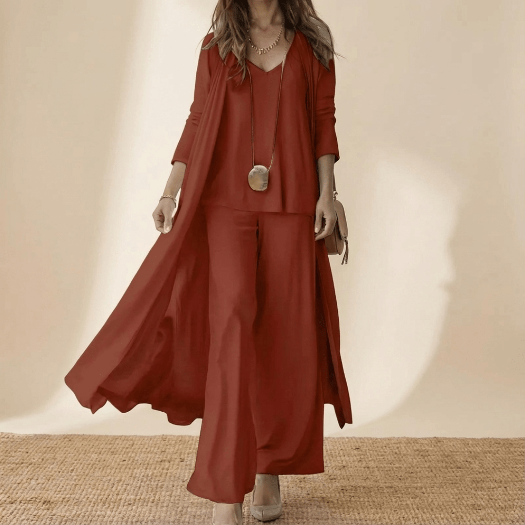Barbara | The Complete All-Day Ensemble