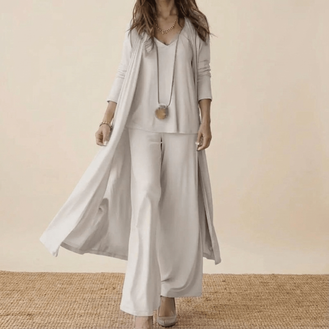 Barbara | The Complete All-Day Ensemble