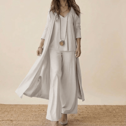 Barbara | The Complete All-Day Ensemble