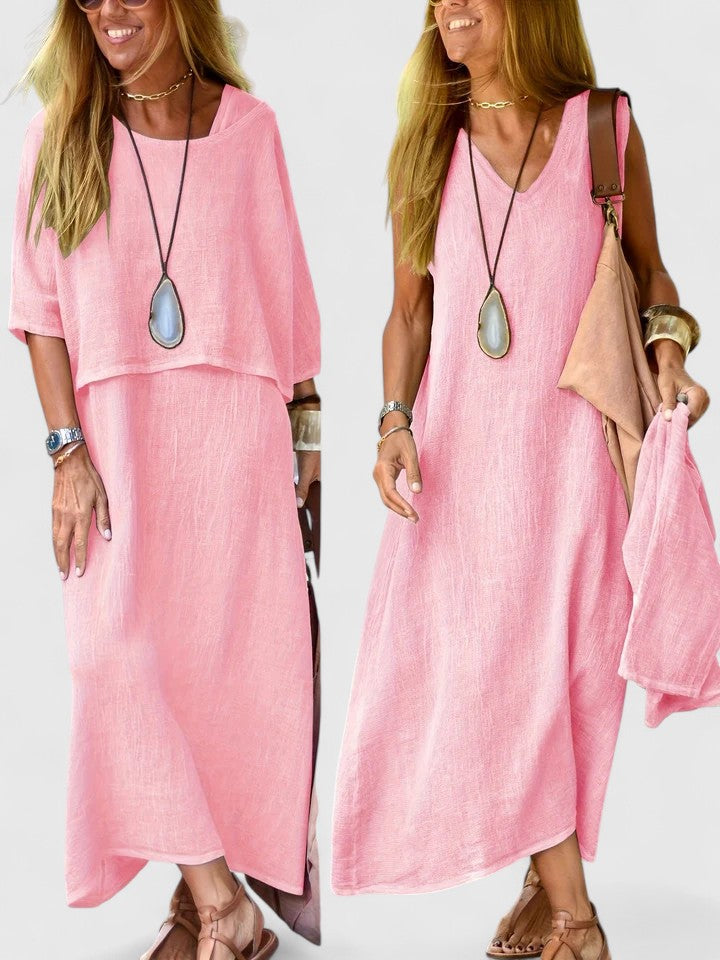 Harlyne | The Flattering Two-Piece