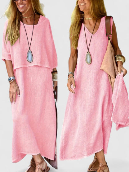 Harlyne | The Flattering Two-Piece
