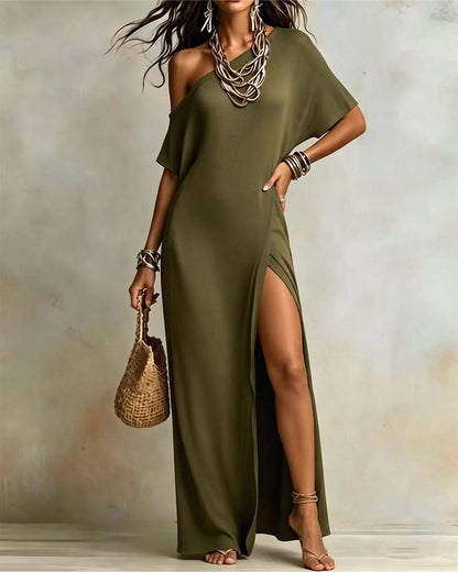 Vivian | The Quiet Confidence Dress