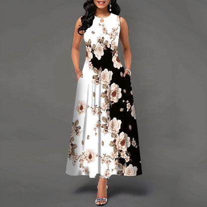 Lena | Flattering Spring Dress