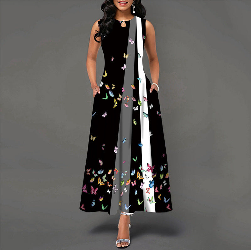 Lena | Flattering Spring Dress