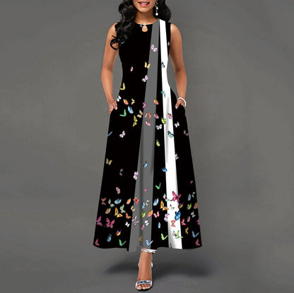 Lena | Flattering Spring Dress