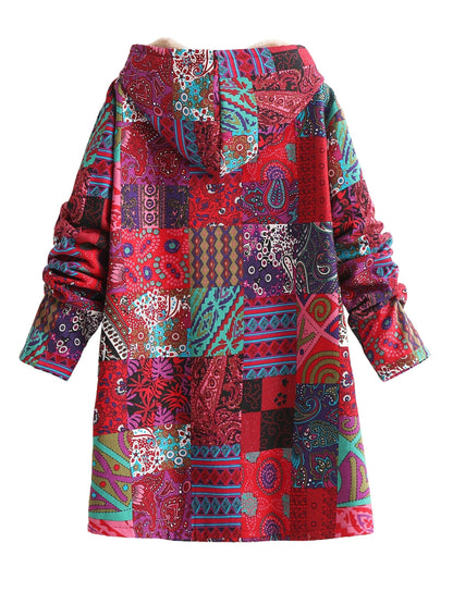 Rheighan | Comfortable Jacket