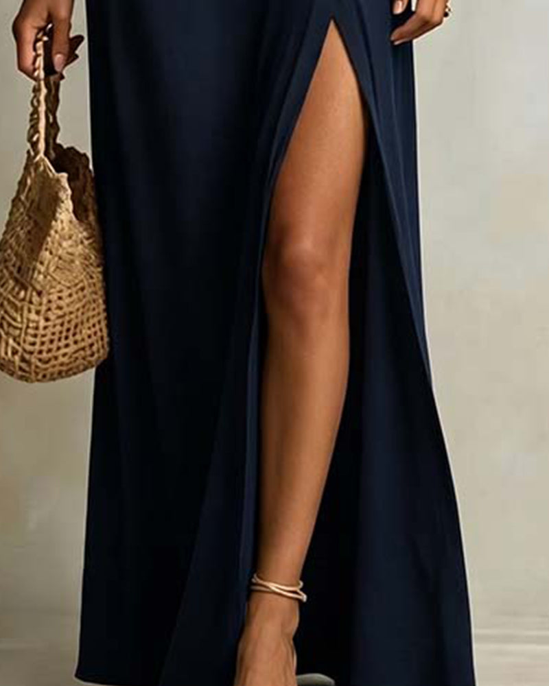 Vivian | The Quiet Confidence Dress