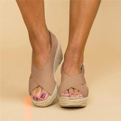 Clara | Comfortable Orthopedic Shoes