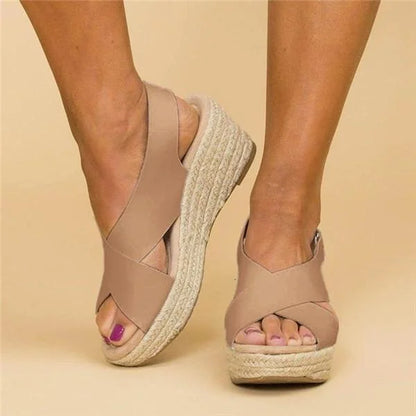 Clara | Comfortable Orthopedic Shoes