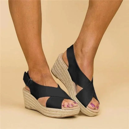 Clara | Comfortable Orthopedic Shoes