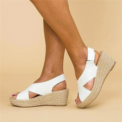 Clara | Comfortable Orthopedic Shoes