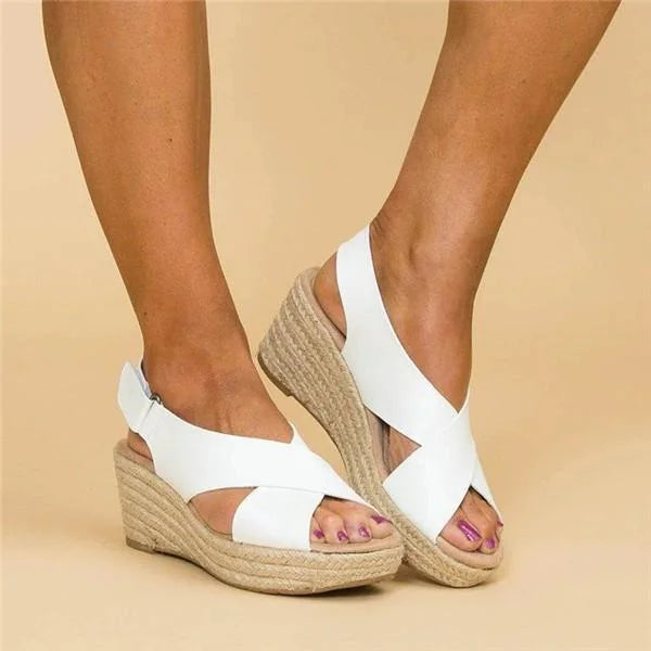 Clara | Comfortable Orthopedic Shoes