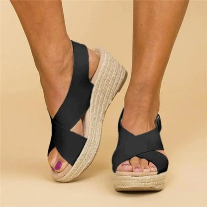 Clara | Comfortable Orthopedic Shoes