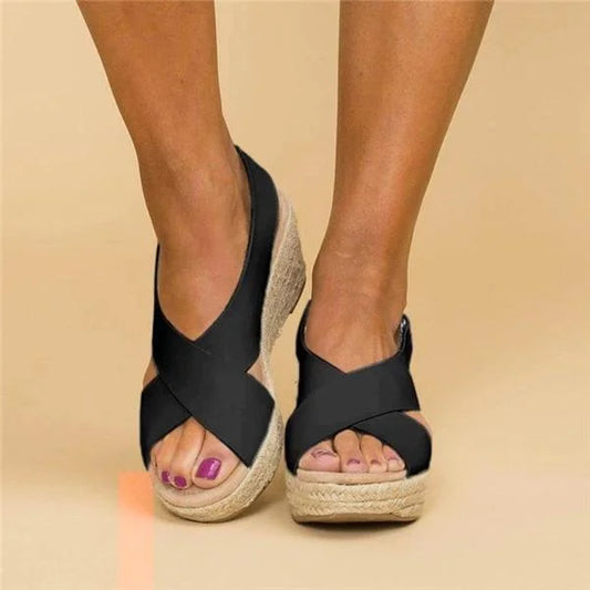 Clara | Comfortable Orthopedic Shoes