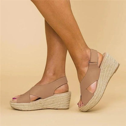 Clara | Comfortable Orthopedic Shoes
