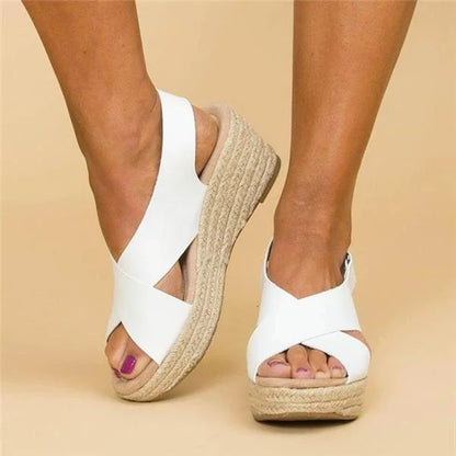 Clara | Comfortable Orthopedic Shoes
