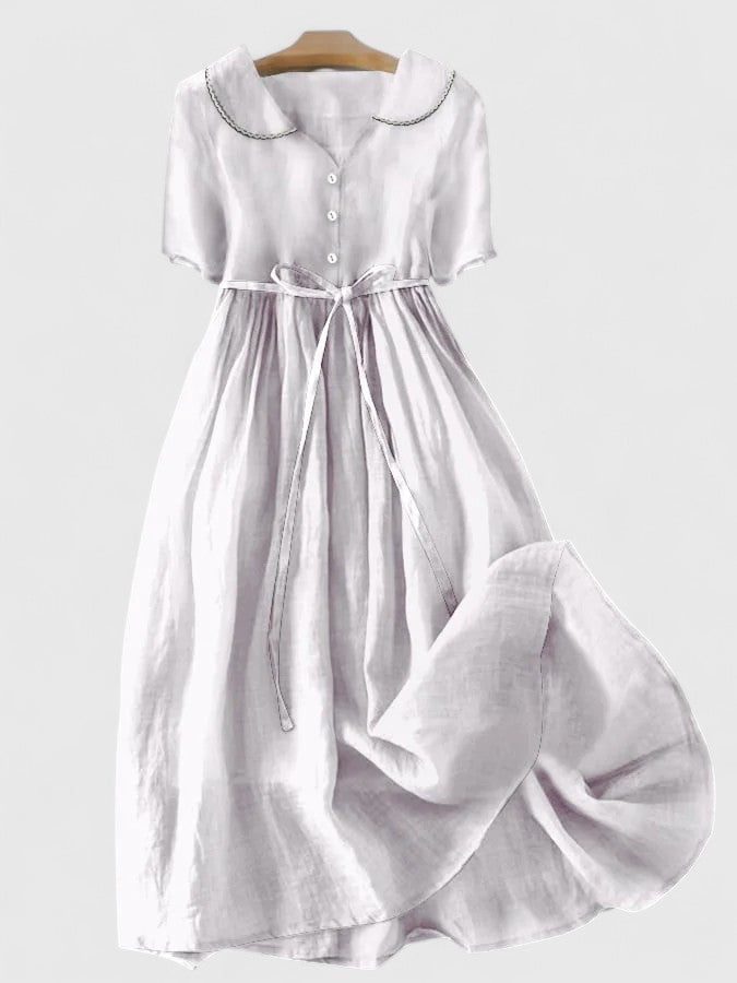 Shirley | Flattering Everyday Floral