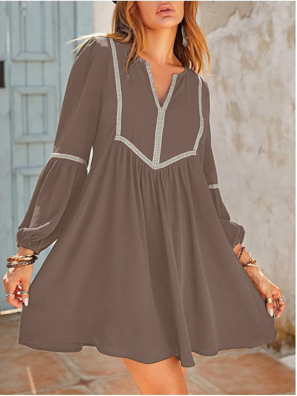 Rose | Timeless Elegance Dress