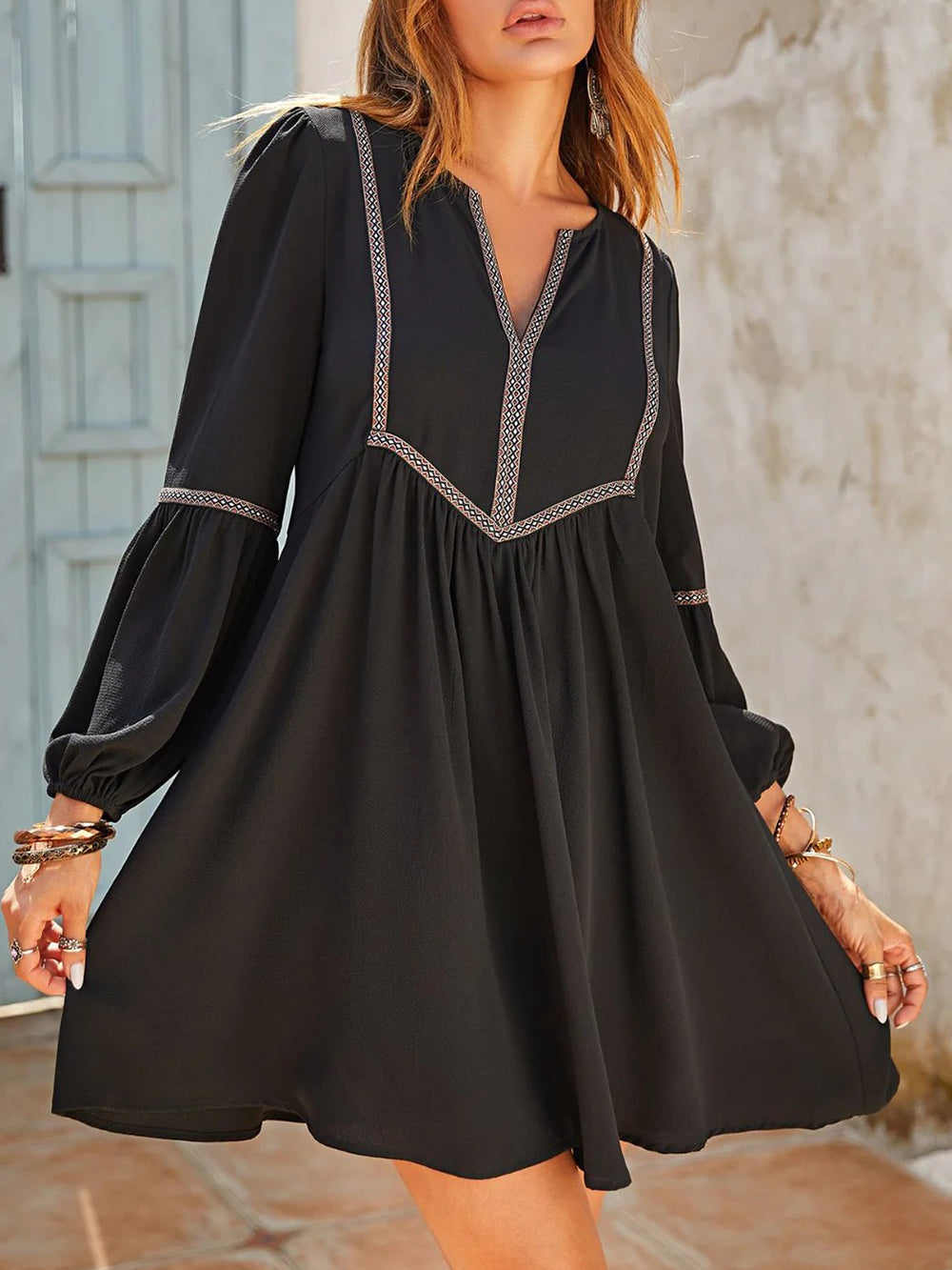 Rose | Timeless Elegance Dress