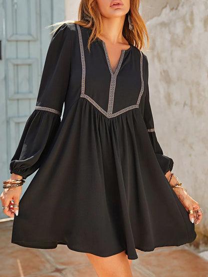Rose | Timeless Elegance Dress