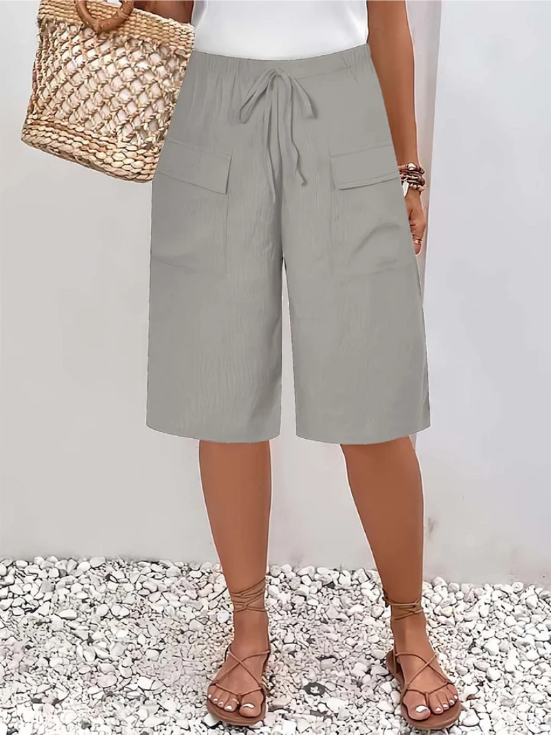 Linaa | Everyday Comfort Shorts