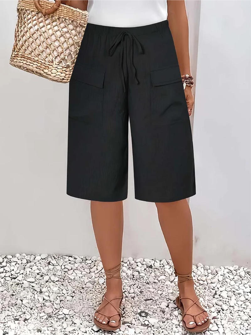 Linaa | Everyday Comfort Shorts
