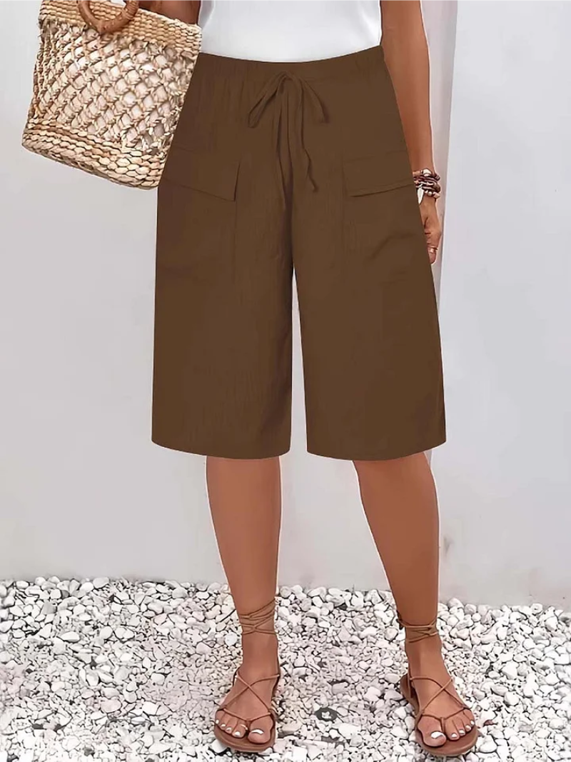 Linaa | Everyday Comfort Shorts