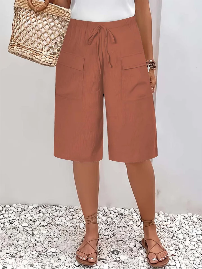 Linaa | Everyday Comfort Shorts