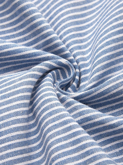 Claudia | Breathable Comfort Dress