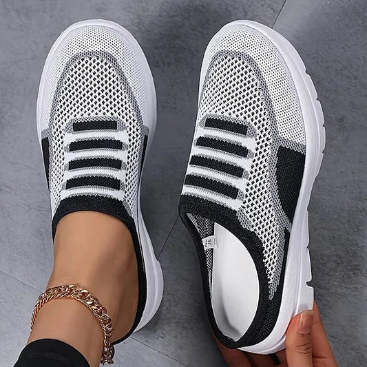 Lena  | Orthopedic Slip-On Sneakers