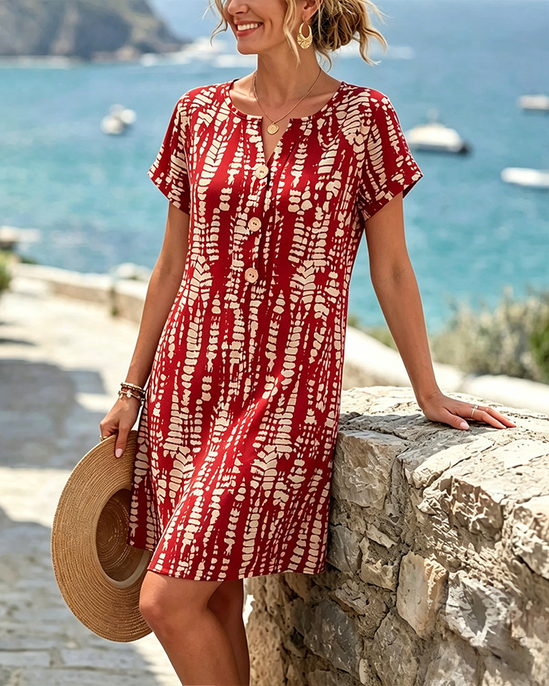 Dorothy | The Made-to-Be-Seen Dress
