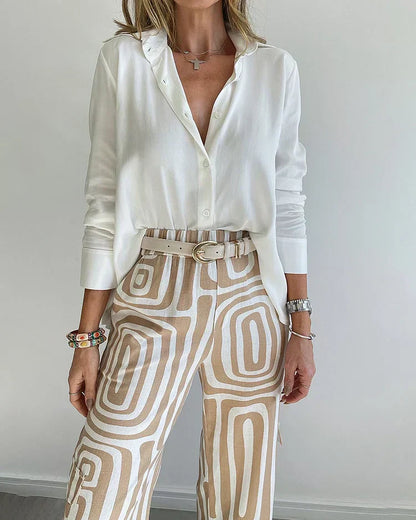 Sophie | Effortless Elegance