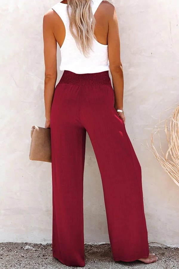 Malina | The Easy-Breezy Day Pants