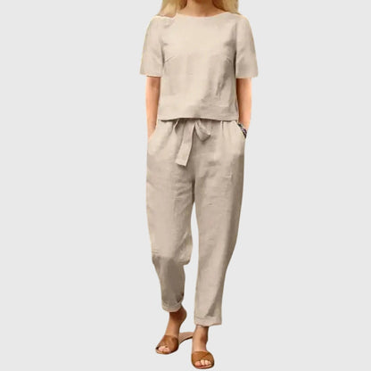 Suzy | The Easy All-Day Summer Set