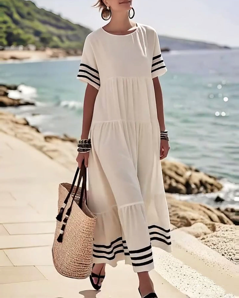 Sophie | The Easy All-Day Dress