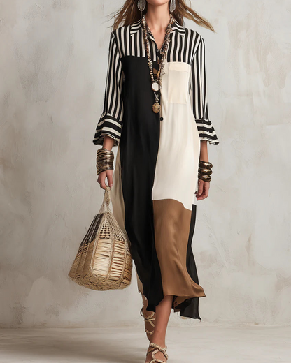 Harriet | The Still-Got-It Shirt Dress