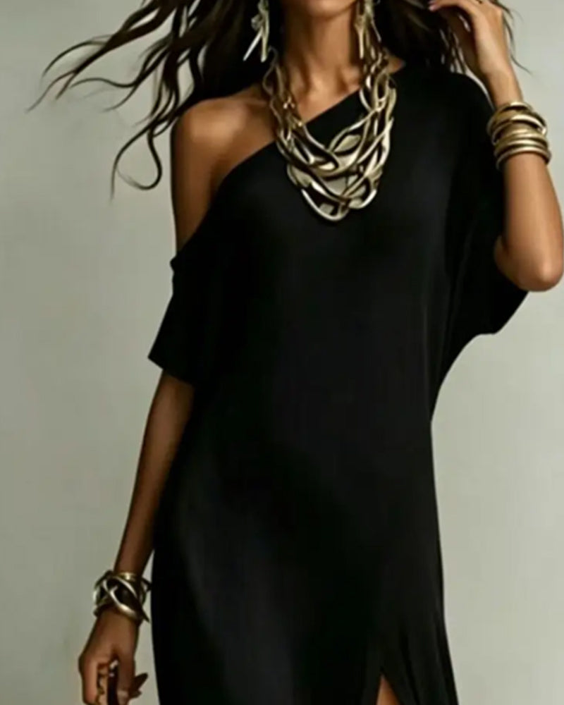 Vivian | The Quiet Confidence Dress