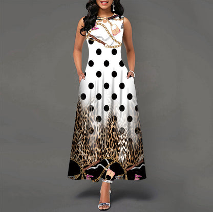 Lena | Flattering Spring Dress