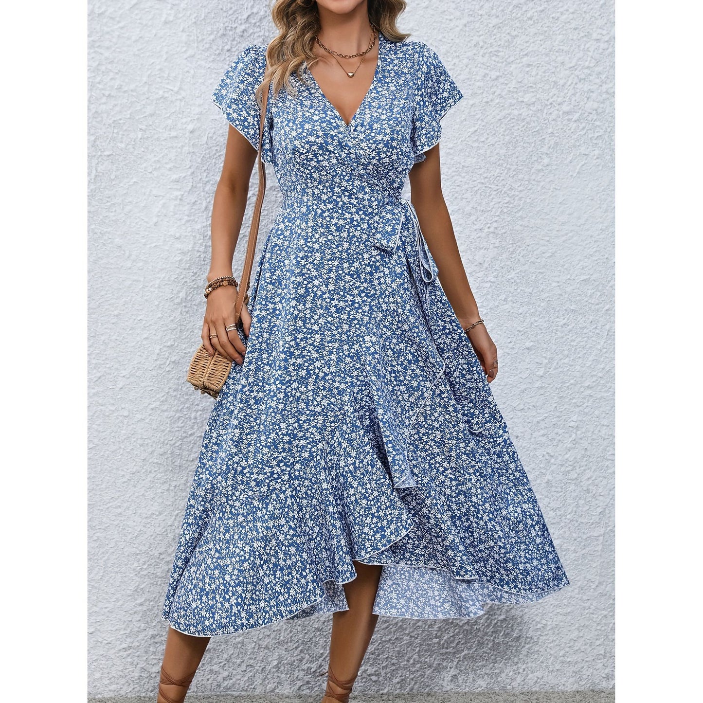 Vivian | The Dress You Live In