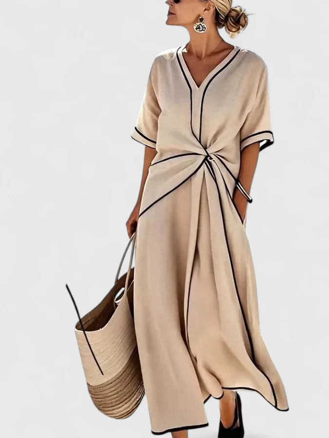 Erykahhh | The All-Day Flattering Dress