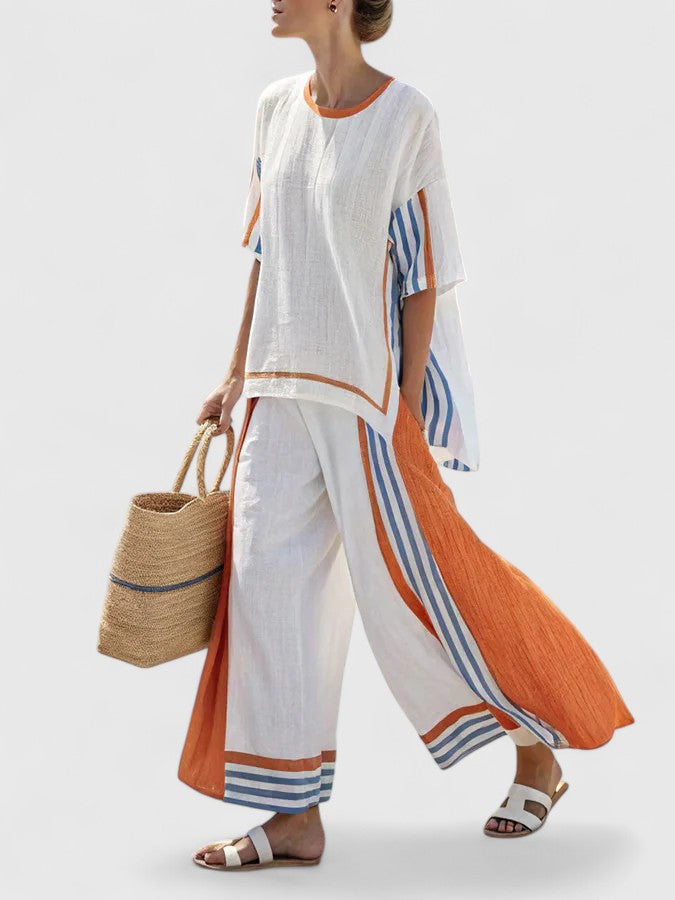 Rosavina | The Flattering All-Day Set