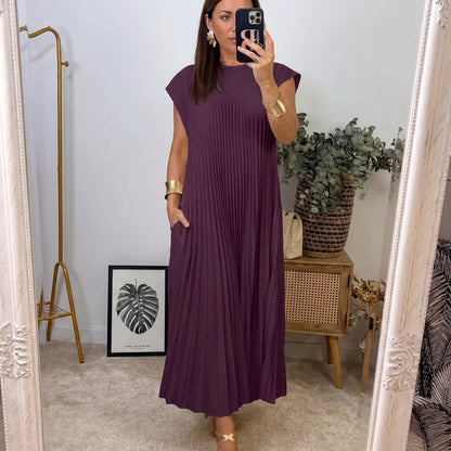 Ana | Timeless All-Day Comfort Dress