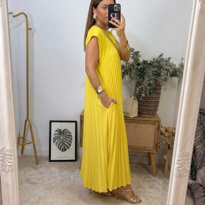 Ana | Timeless All-Day Comfort Dress