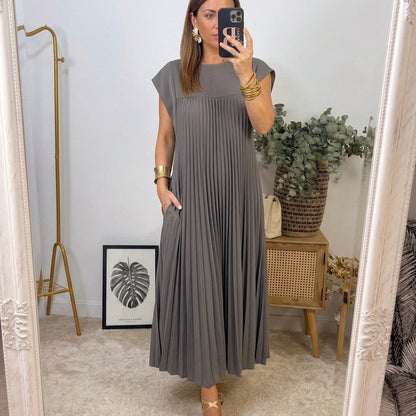 Ana | Timeless All-Day Comfort Dress
